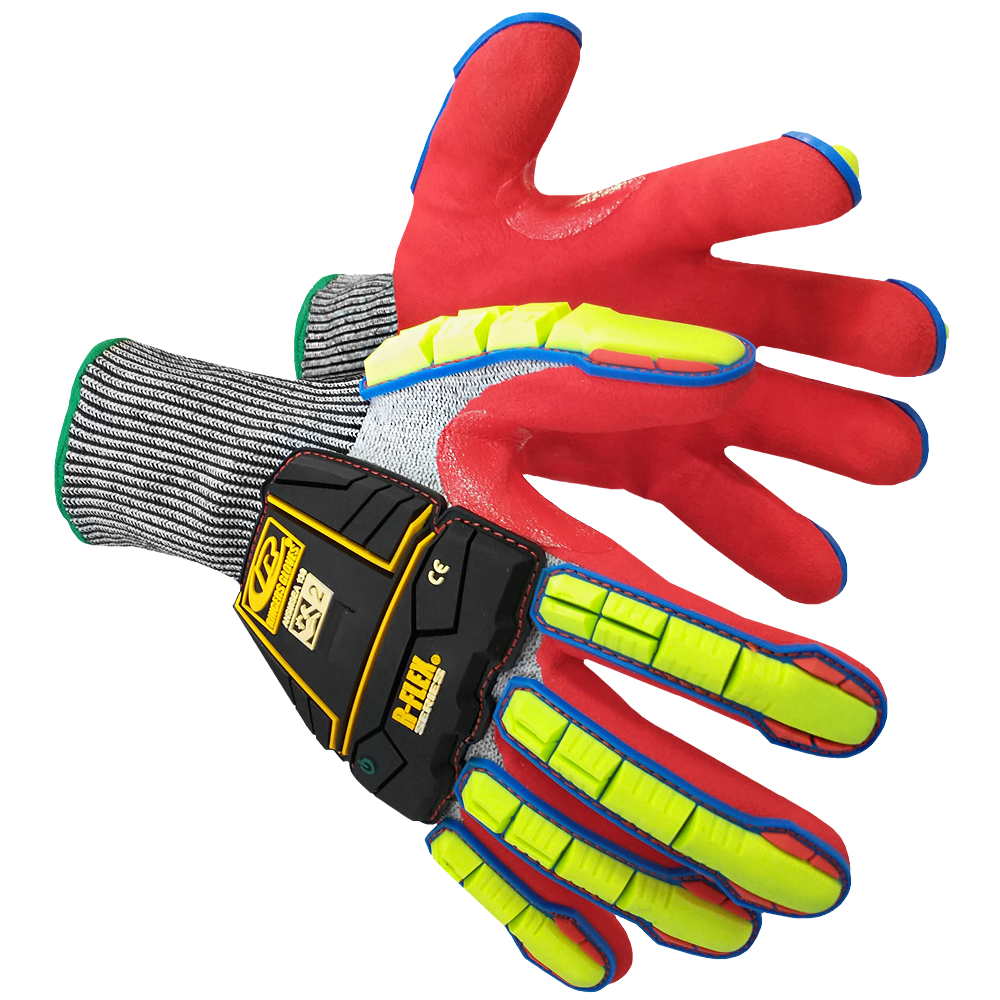 Guantes de seguridad