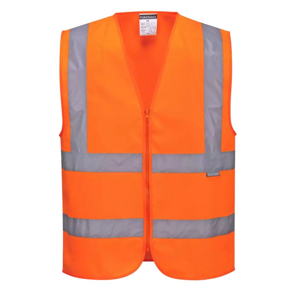Ropa de protección
