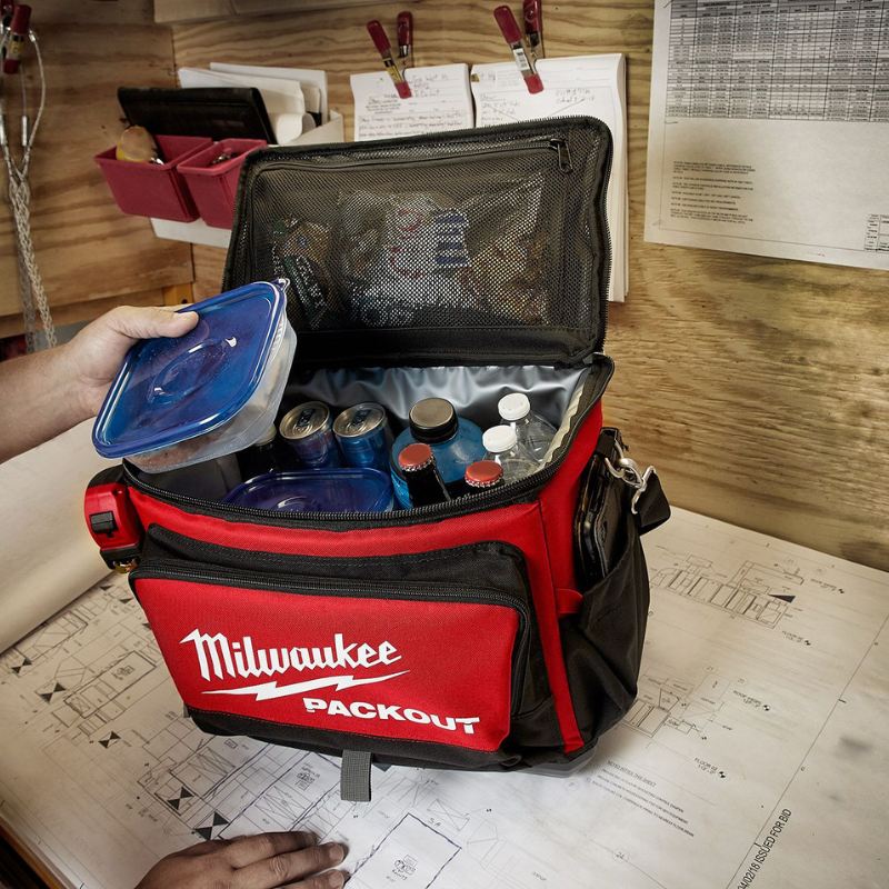 COOLER PARA MODULOS PACKOUT
