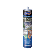 SILICON SELLADOR MULTIPROPOSITO TRANSPARENTE 300ML