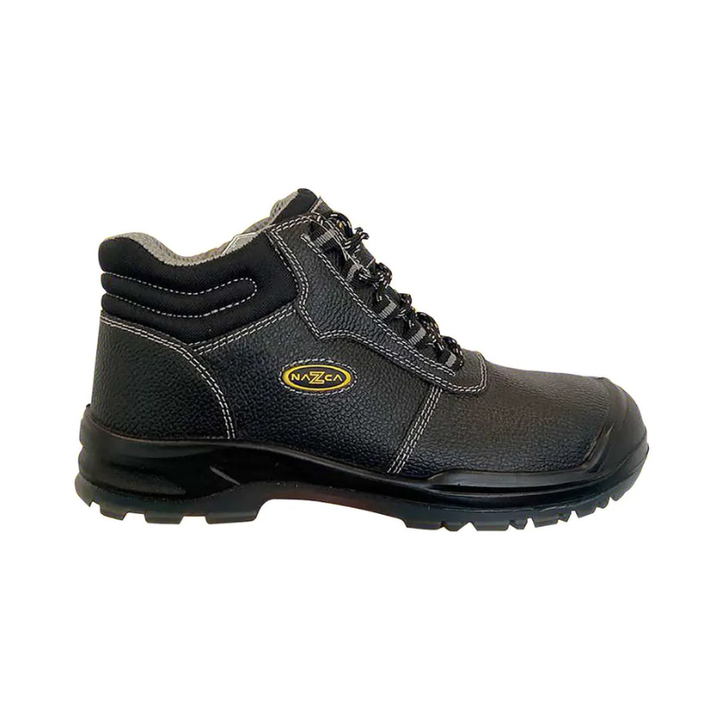 BOTIN DE SEGURIDAD NAZCA FUSION PU/TPU NT357