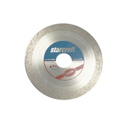 DISCO DIAMANTADO SEGMENTADO CORTE CONCRETO V-P STANDARD 10" X 2,8MM X 1"-7/8