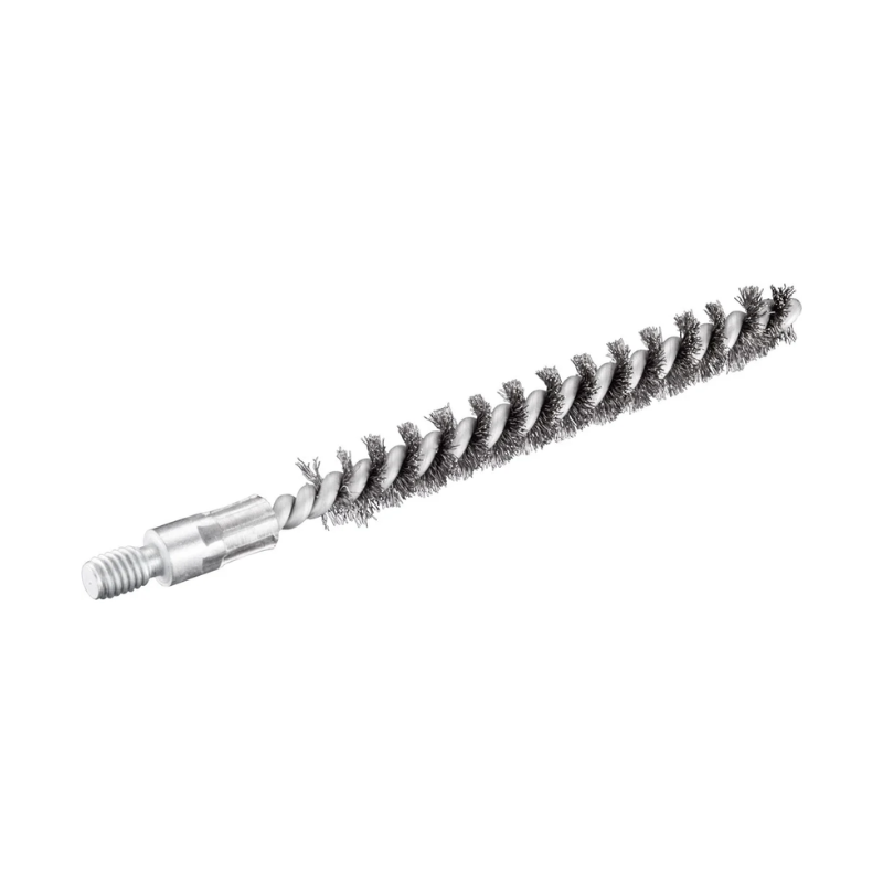 CEPILLO PARA TUBERIA 14 X 80 X 115MM CON ROSCA DE 6MM SAC14X80X115 ACC 015 M6 10