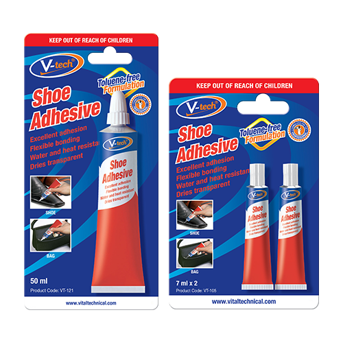ADHESIVO PARA CALZADO