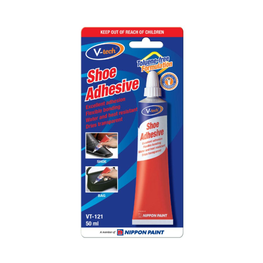 ADHESIVO PARA CALZADO
