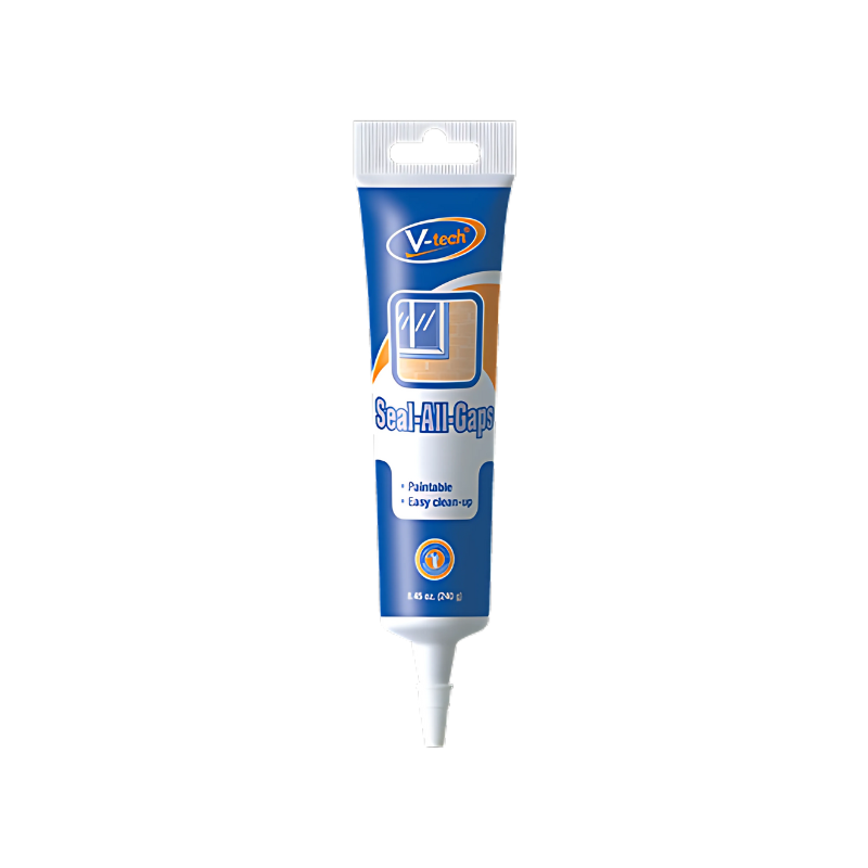 SELLADOR ACRILICO PARA JUNTAS 240GM