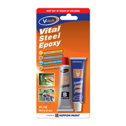 ADHESIVO EPOXICO VITAL STEEL 56.8GM