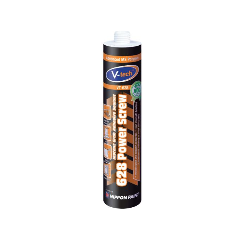 ADHESIVO DE AGARRE INSTANTANEO "POWER SCREW" 290ML