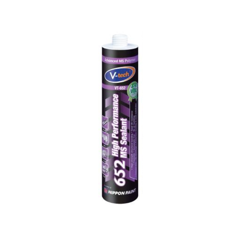 SELLADOR MS DE ALTO RENDIMIENTO BLANCO 290ML