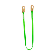 ESLINGA DE POSICIONAMIENTO O RESTRICCIÓN SENCILLA