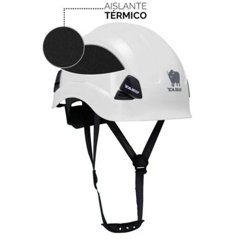 CASCO STEELPRO YAKO