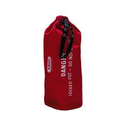 BOLSA PEQUEÑA PARA LOCKOUT DE PANEL DE CONTROL