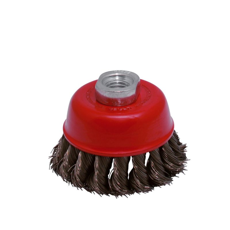 CEPILLO DE COPA 3" X 0.035 MM X 5/8-11