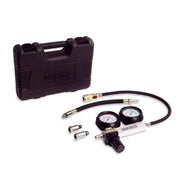 PROBADOR DE FUGAS DE CILINDROS