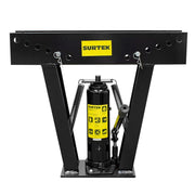 Dobladora Hidráulica Para Tubo, 1/2" A 2", 12 Ton