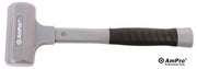 MAZO PARA GOLPES SECOS ANTIRREBOTE 24OZ (GOMA)