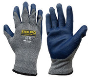 GUANTE MULTIFLEX LATEX ECO