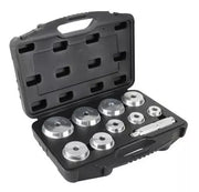 EXTRACTOR E INSTALADOR DE RETENEDORES Y SELLOS 10 PZS