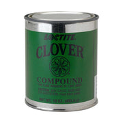 GRASA PARA ESMERILAR CLOVER GRANO 280