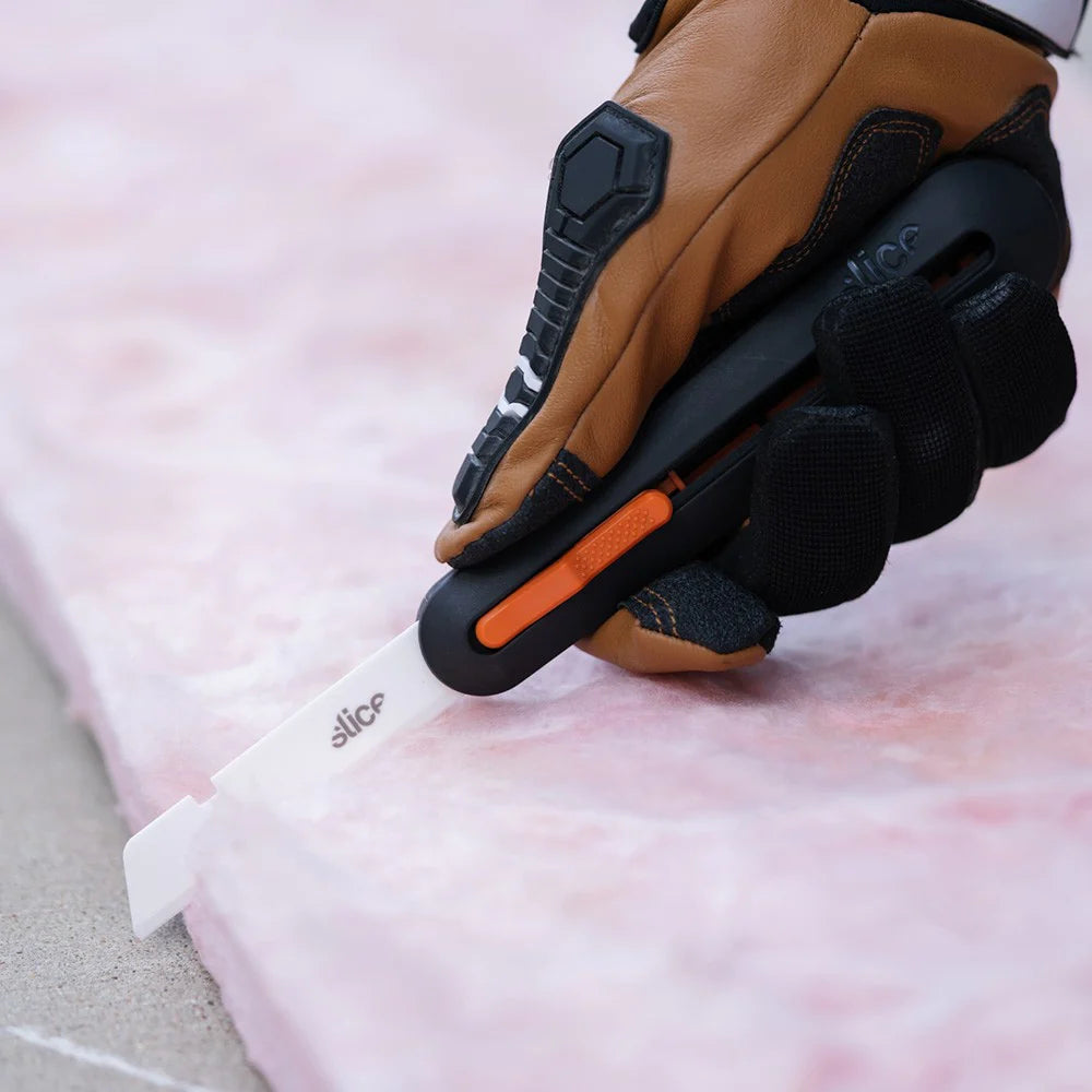 CUCHILLA MANUAL SLICE INDUSTRIAL