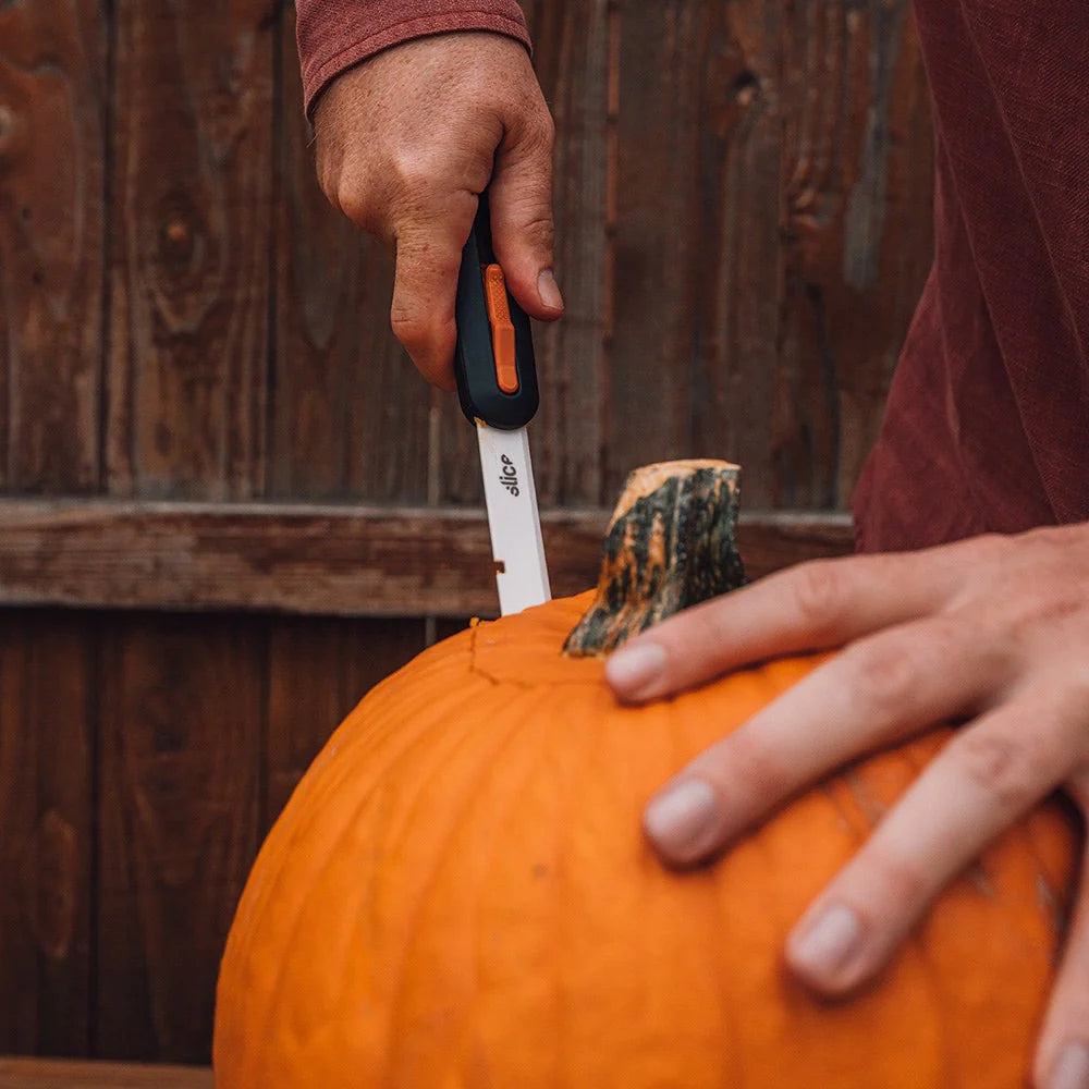 CUCHILLA MANUAL SLICE INDUSTRIAL