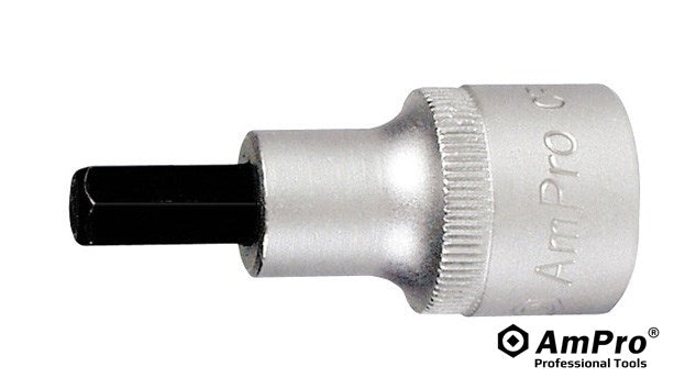 DADO ALLEN DR. 1/2"  CORTO (55MM)