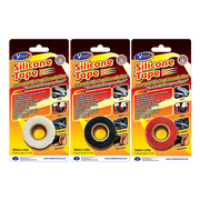 TAPE DE SILICON
