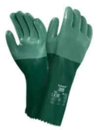 GUANTE DE NEOPRENO SCORPIO TALLA 9