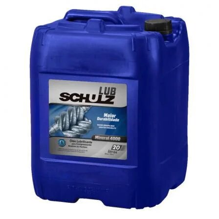 ACEITE PARA COMPRESOR DE TORNILLO