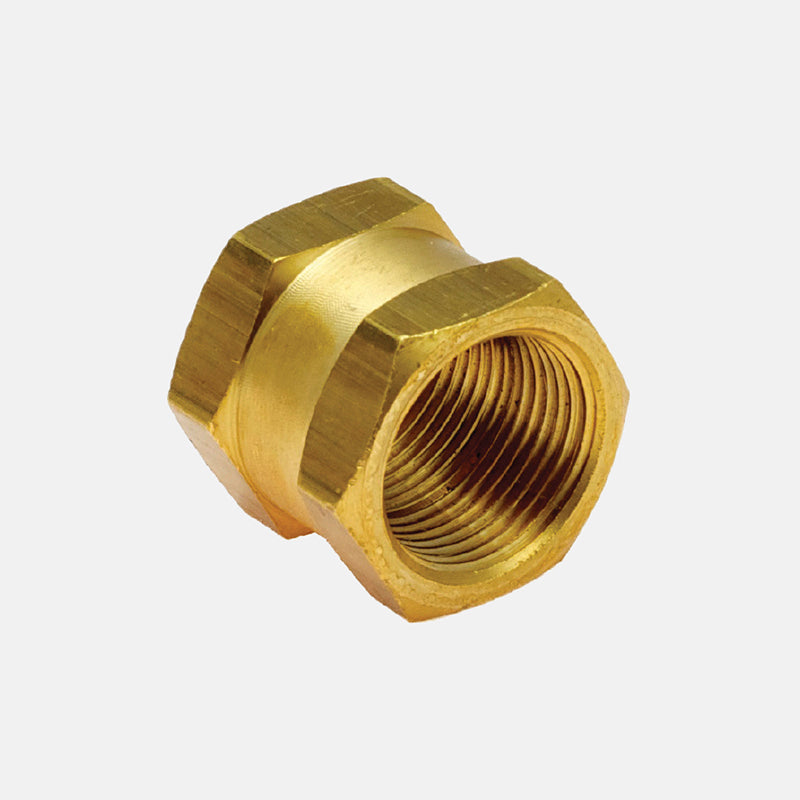 ANILLO HEMBRA NPT (2 PIEZAS)