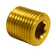 TAPON ALLEN / C.S.K. PLUG (2 PIEZAS)