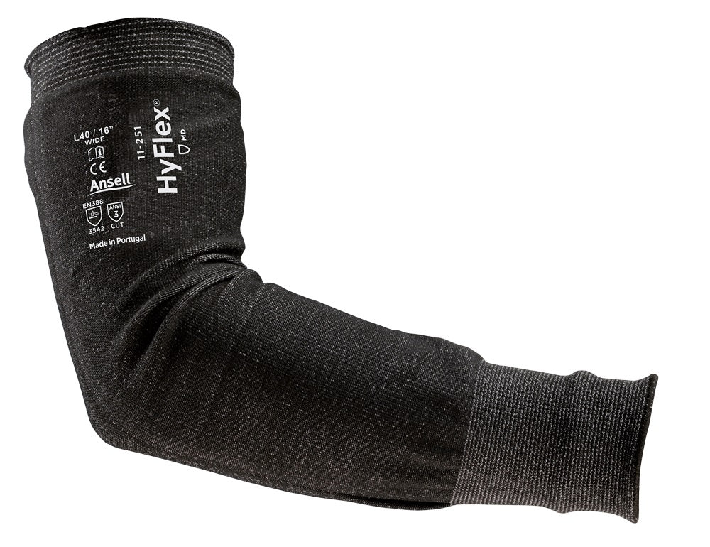 MANGA DE HPPE HYFLEX