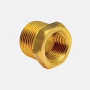 BUSHING REDUCCION NPT MACHO-HEMBRA (2 PIEZAS)