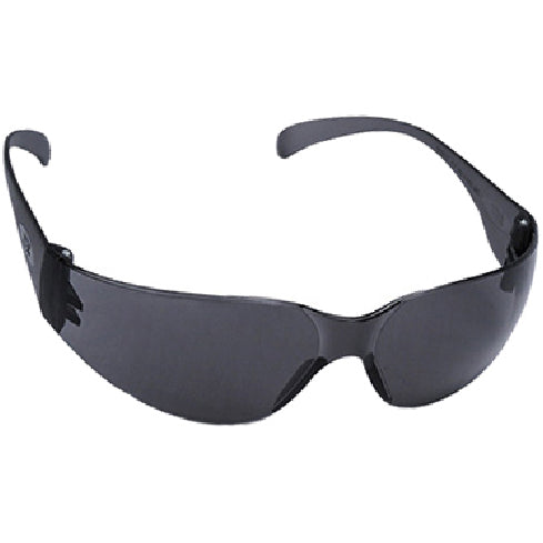 LENTES DE SEGURIDAD OSCUROS ANTI-FOG