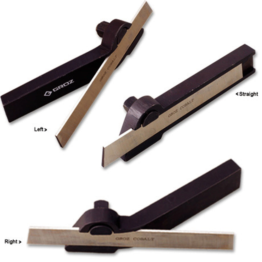 PORTA CUCHILLAS DE CORTE RECTA DE 3/8X7/8X5 BLADE 3/32X5/8