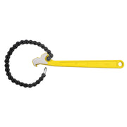 LLAVE PARA TUBO DE CADENA 12"