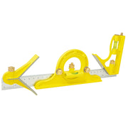 ESCUADRA COMBINADA 12"