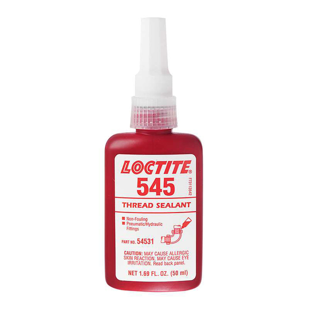SELLADOR TUBERIA ROSCADA, NEUMATICO E HIDRAULICO 10,000 PSI, 50 ML