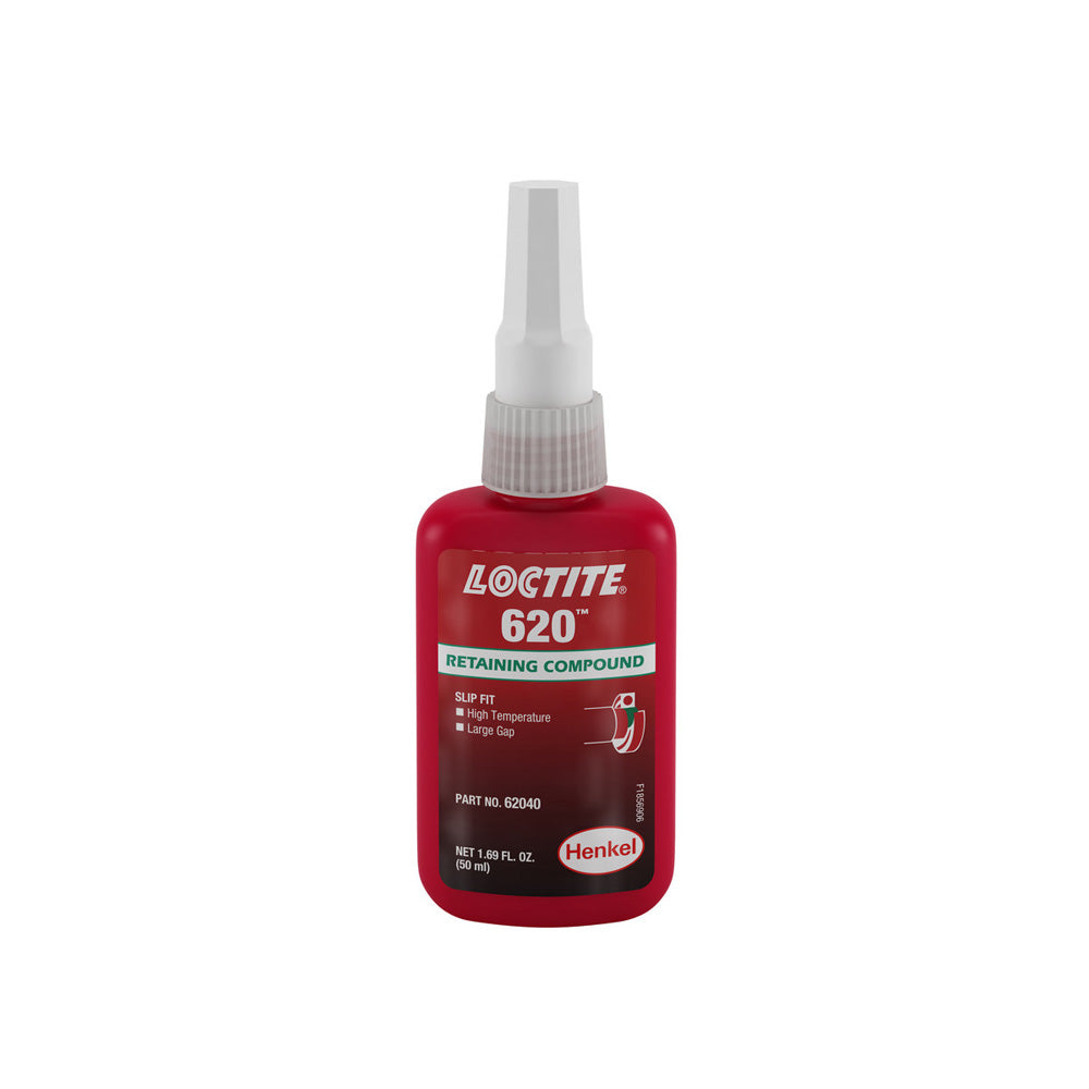 RETENEDOR PIEZAS CILINDRICAS (ALTA TEMPERATURA) 50 ML