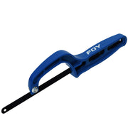 ARCO DE SEGUETA 12" MINI MANGO DE ALUMINIO