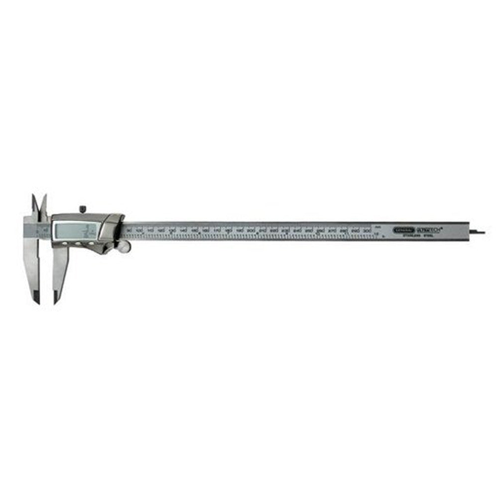 CALIBRADOR PIE DE REY DIGITAL 12''/ 300MM (0.01MM / 0.0005'' / 1/64'')