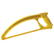 ARCO DE SEGUETA 12" MANGO DE ALUMINIO REDONDEADO