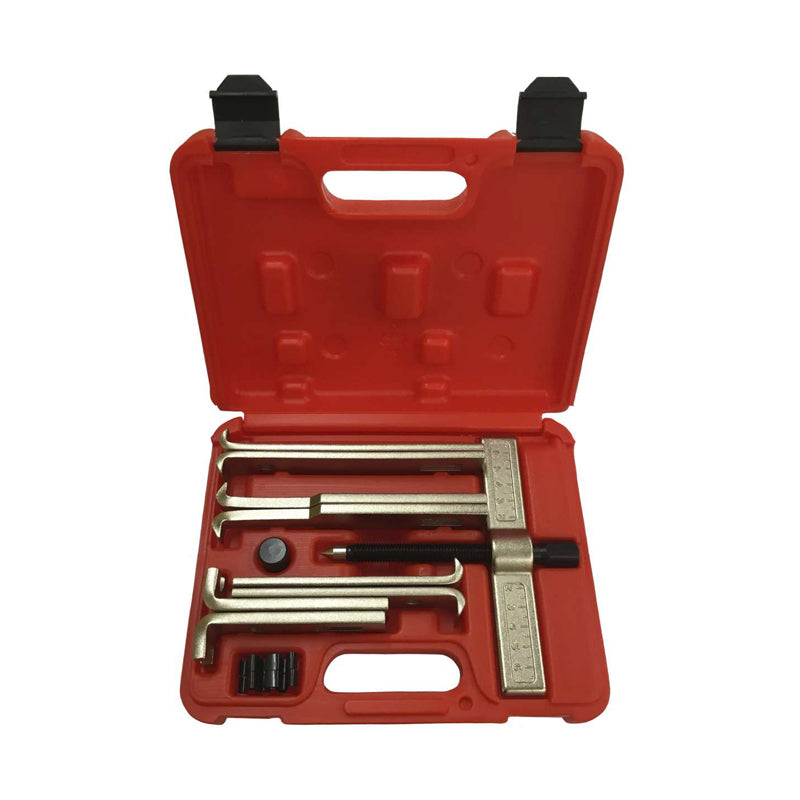 EXTRACTOR MÚLTIPLE DE 2 Ó 3 PATAS REVERSIBLES EN MALETÍN