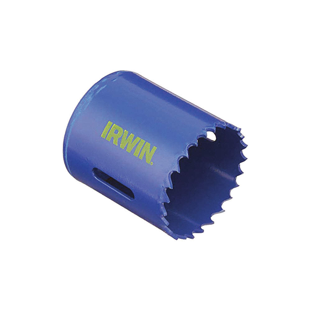 BROCA SIERRA BI METAL 2-1/4 IRW SS 36L 1/BX