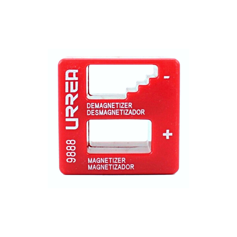 HERRAMIENTA MAGNETIZADORA / DESMAGNETIZADORA