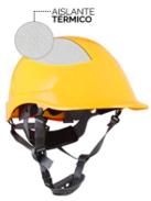 CASCO ABS MTA FULL ARNES CON ROLLER