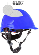 CASCO ABS MTA FULL ARNES CON ROLLER