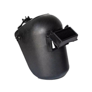 MASCARA PARA SOLDAR VISOR LEVANTABLE