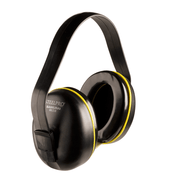 OREJERA TIPO DIADEMA SAMURAI