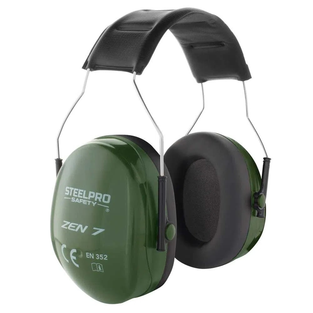 OREJERA TIPO CINTILLO ZEN 7